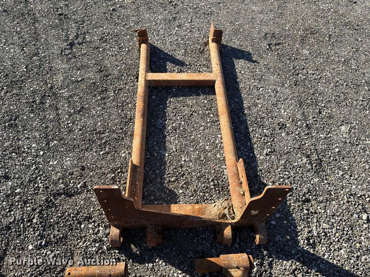 image for item FT6395 Blade