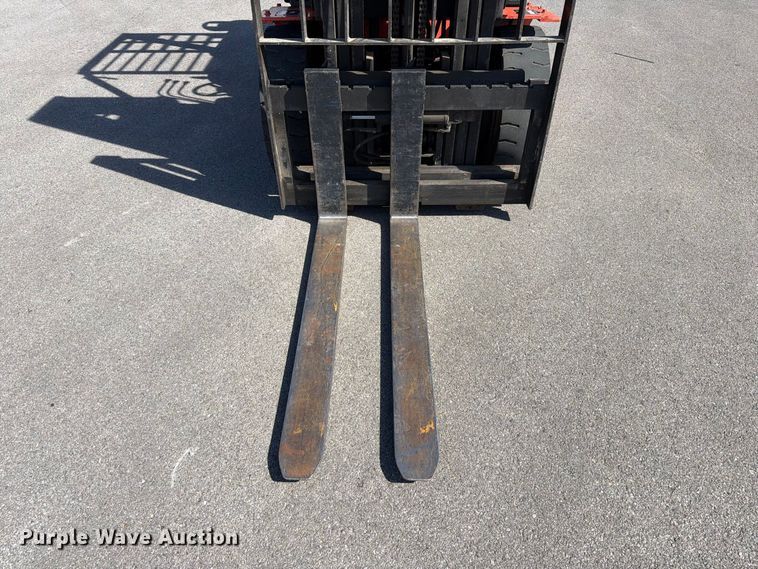image for item FT6398 1998 Kalmar P60BX forklift