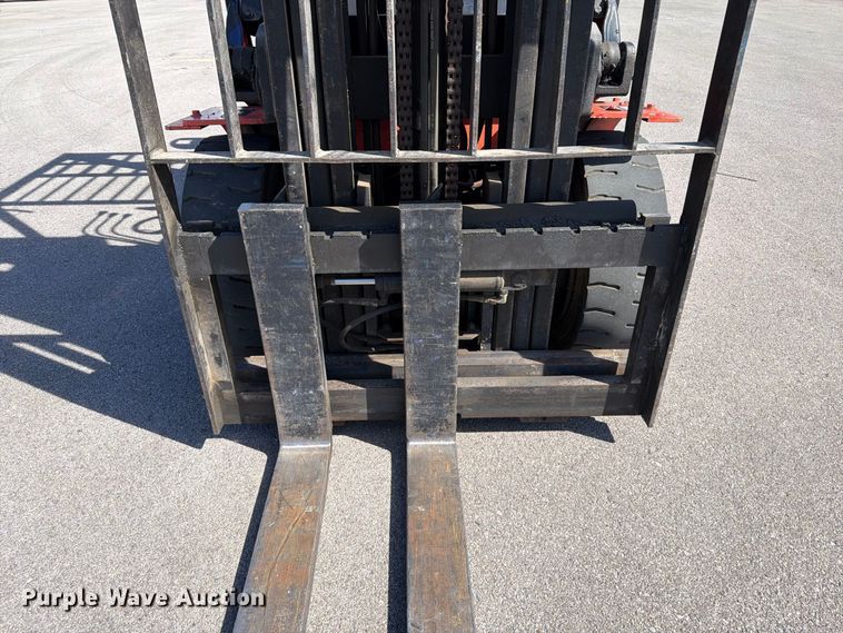 image for item FT6398 1998 Kalmar P60BX forklift