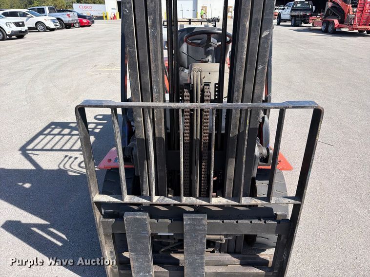 image for item FT6398 1998 Kalmar P60BX forklift
