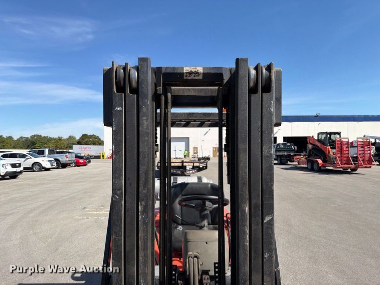 image for item FT6398 1998 Kalmar P60BX forklift