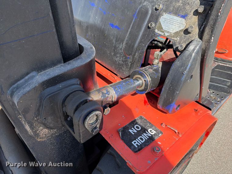 image for item FT6398 1998 Kalmar P60BX forklift