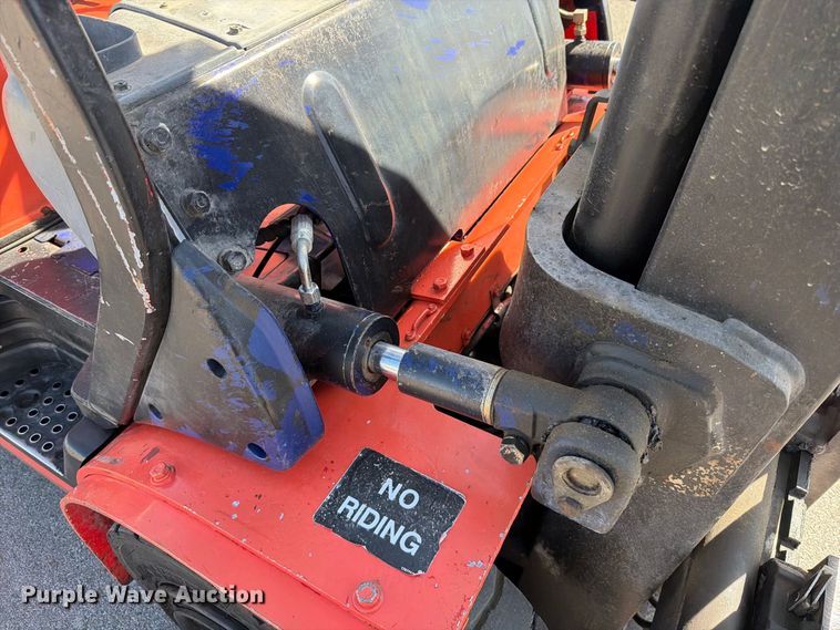 image for item FT6398 1998 Kalmar P60BX forklift
