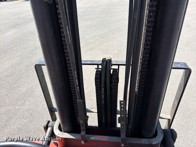 image for item FT6398 1998 Kalmar P60BX forklift