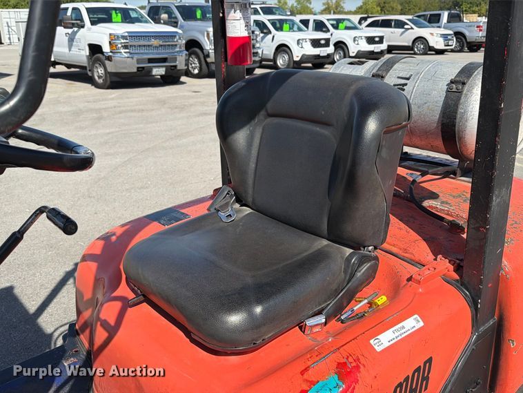 image for item FT6398 1998 Kalmar P60BX forklift