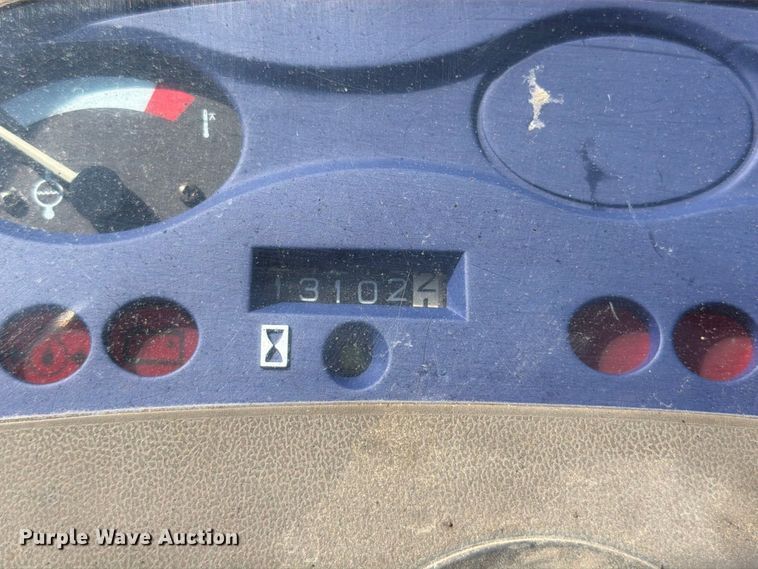 image for item FT6398 1998 Kalmar P60BX forklift