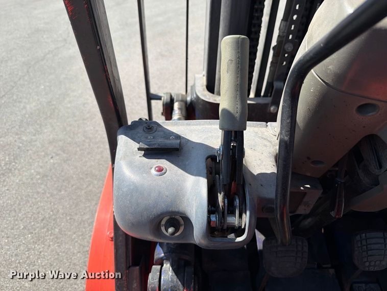 image for item FT6398 1998 Kalmar P60BX forklift