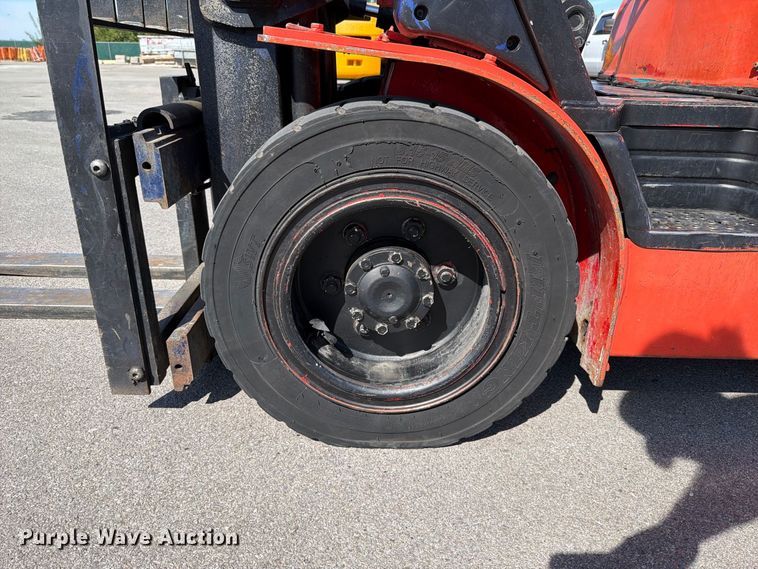 image for item FT6398 1998 Kalmar P60BX forklift