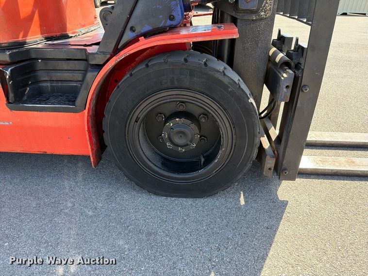 image for item FT6398 1998 Kalmar P60BX forklift