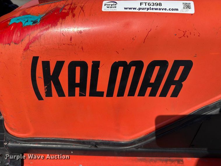 image for item FT6398 1998 Kalmar P60BX forklift