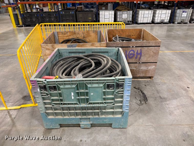 image for item FT6403 Heater hoses