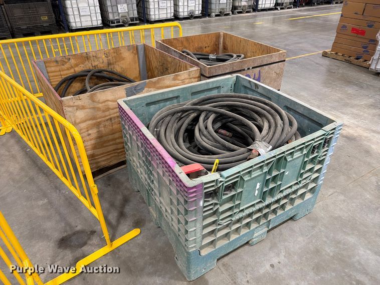image for item FT6403 Heater hoses