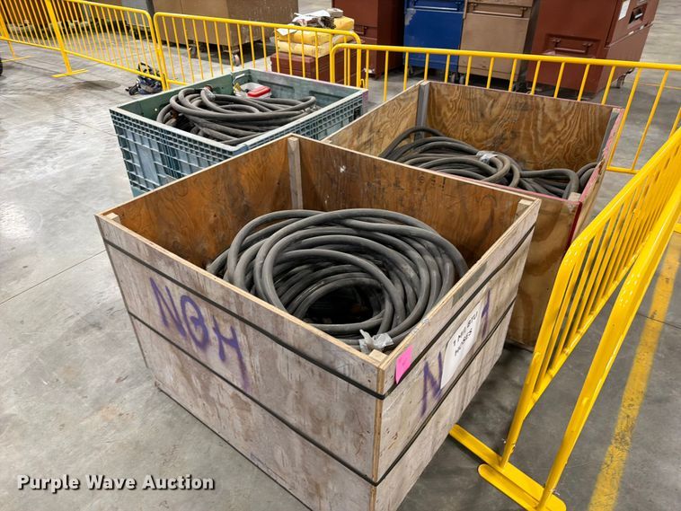 image for item FT6403 Heater hoses