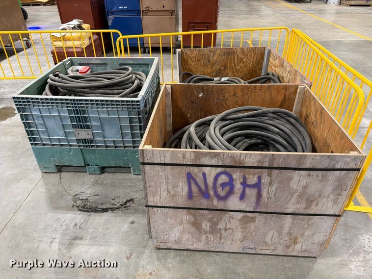 image for item FT6403 Heater hoses
