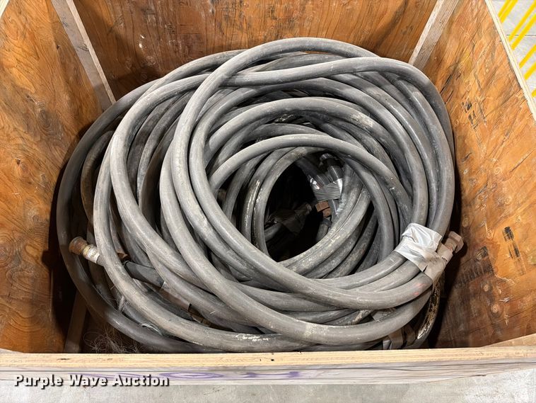 image for item FT6403 Heater hoses