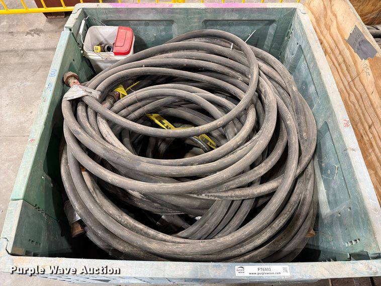 image for item FT6403 Heater hoses