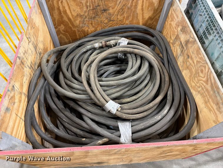 image for item FT6403 Heater hoses