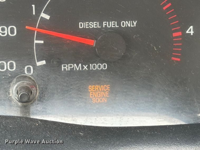 image for item FT6405 2006 Ford F650 Super Duty dump truck