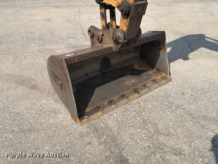 image for item FT6409 2012 Case CX50B mini excavator