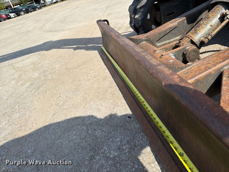 image for item FT6409 2012 Case CX50B mini excavator