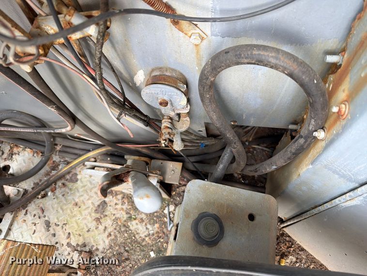 image for item FT6411 1981 Link-Belt LS-318 crane
