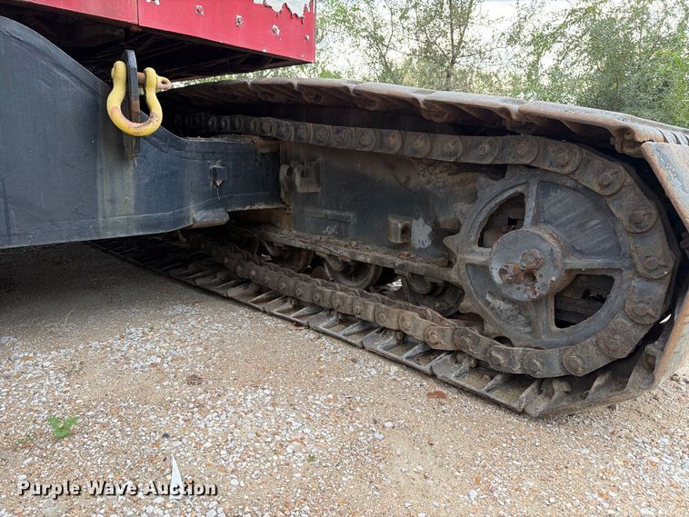 image for item FT6411 1981 Link-Belt LS-318 crane