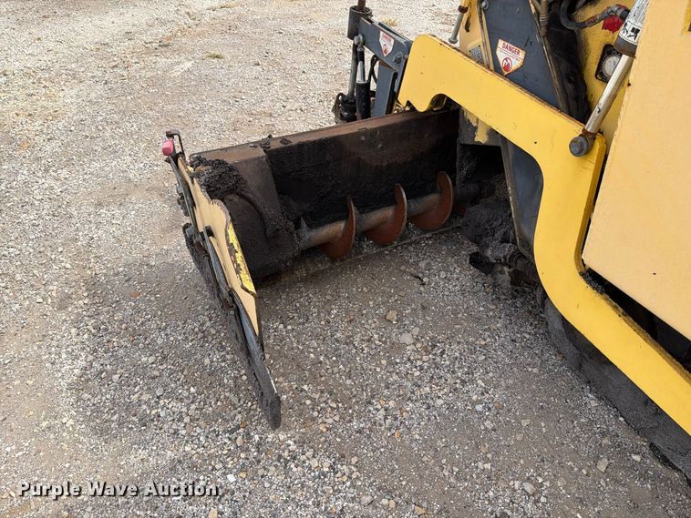 image for item FT6415 Bomag BF4413 paver