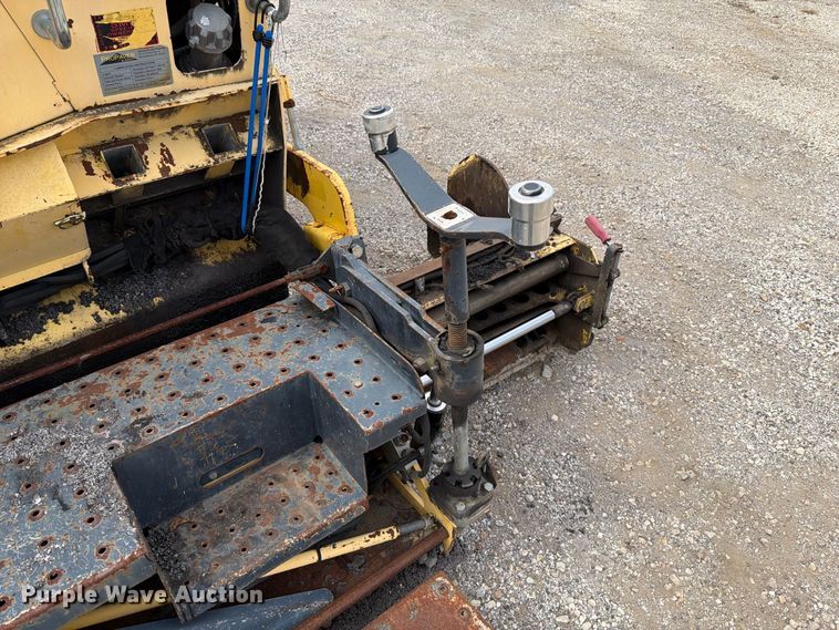 image for item FT6415 Bomag BF4413 paver