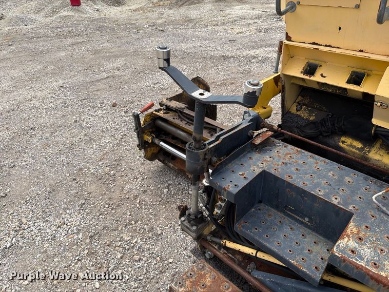 image for item FT6415 Bomag BF4413 paver