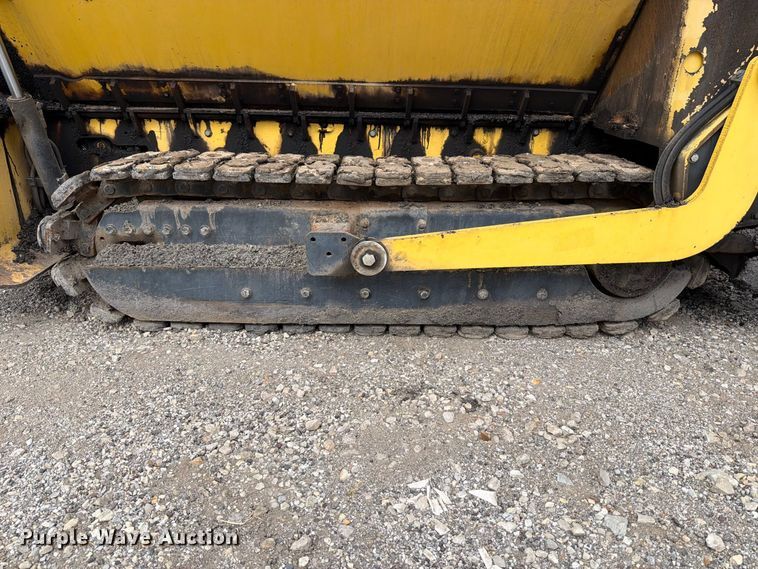 image for item FT6415 Bomag BF4413 paver