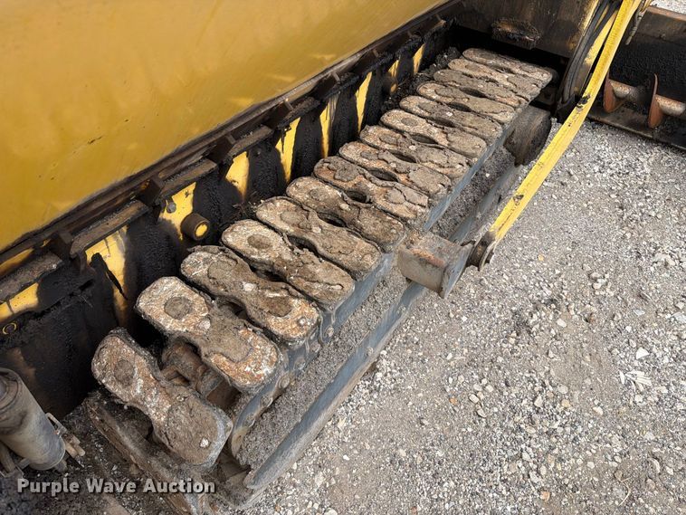 image for item FT6415 Bomag BF4413 paver