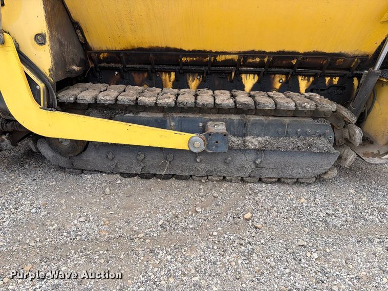 image for item FT6415 Bomag BF4413 paver