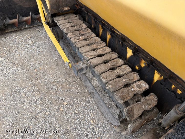 image for item FT6415 Bomag BF4413 paver