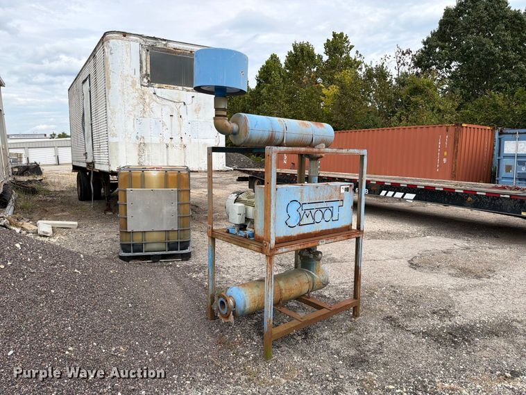 image for item FT6416 Smoot dust blower