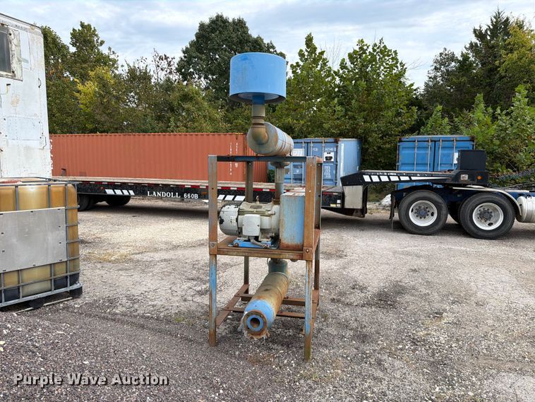 image for item FT6416 Smoot dust blower