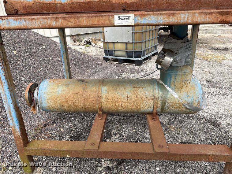 image for item FT6416 Smoot dust blower