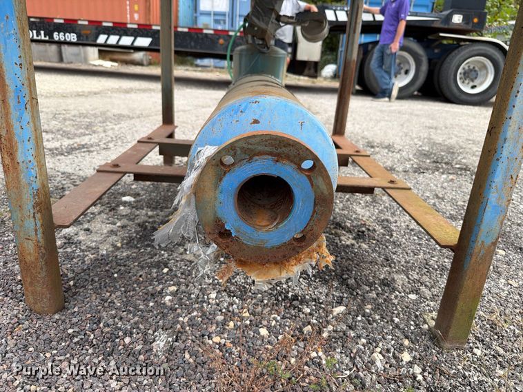 image for item FT6416 Smoot dust blower