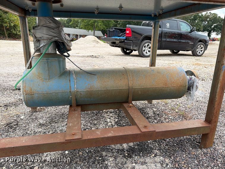 image for item FT6416 Smoot dust blower