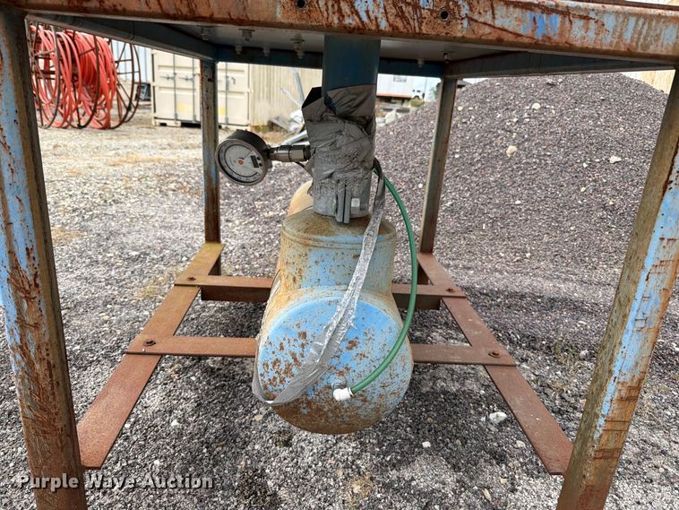 image for item FT6416 Smoot dust blower