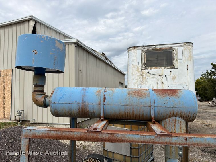 image for item FT6416 Smoot dust blower