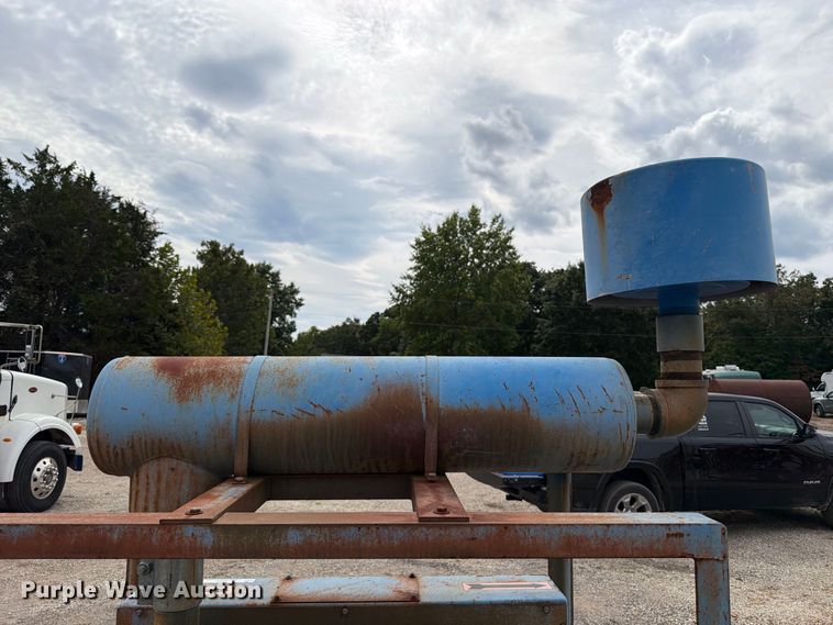 image for item FT6416 Smoot dust blower