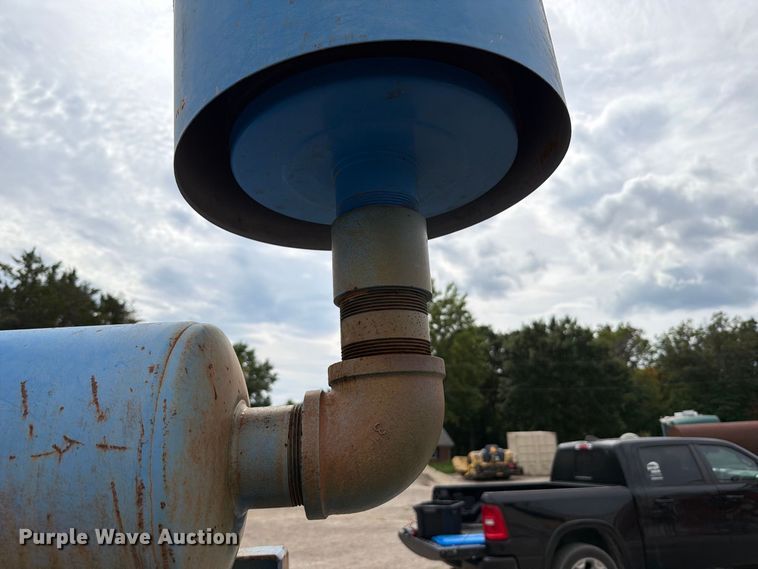 image for item FT6416 Smoot dust blower