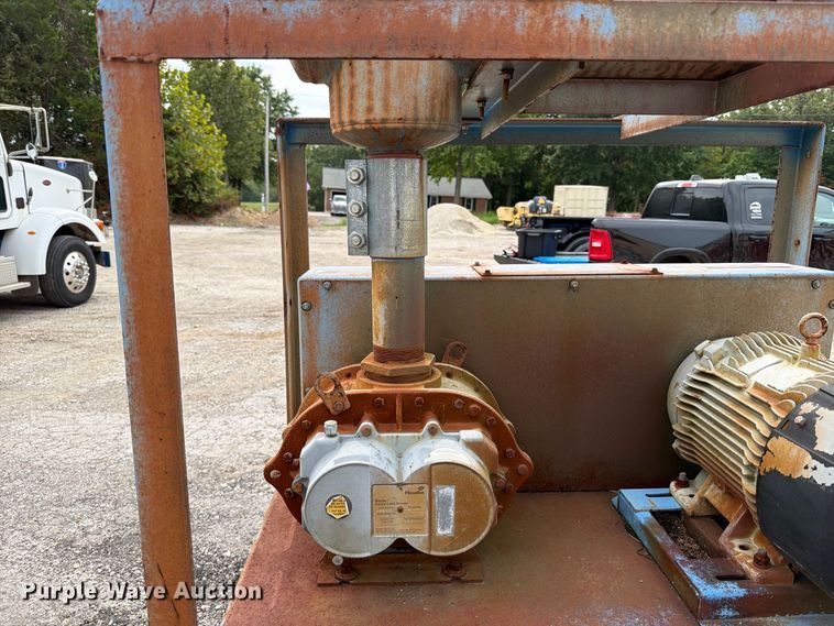 image for item FT6416 Smoot dust blower