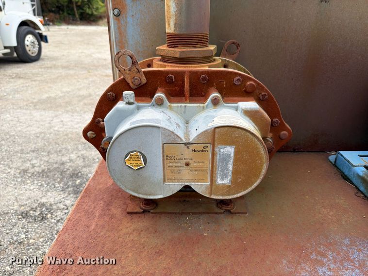 image for item FT6416 Smoot dust blower