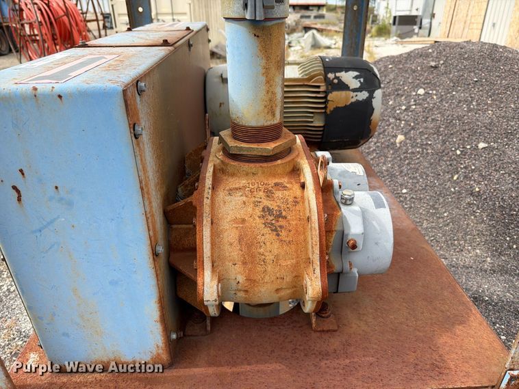 image for item FT6416 Smoot dust blower