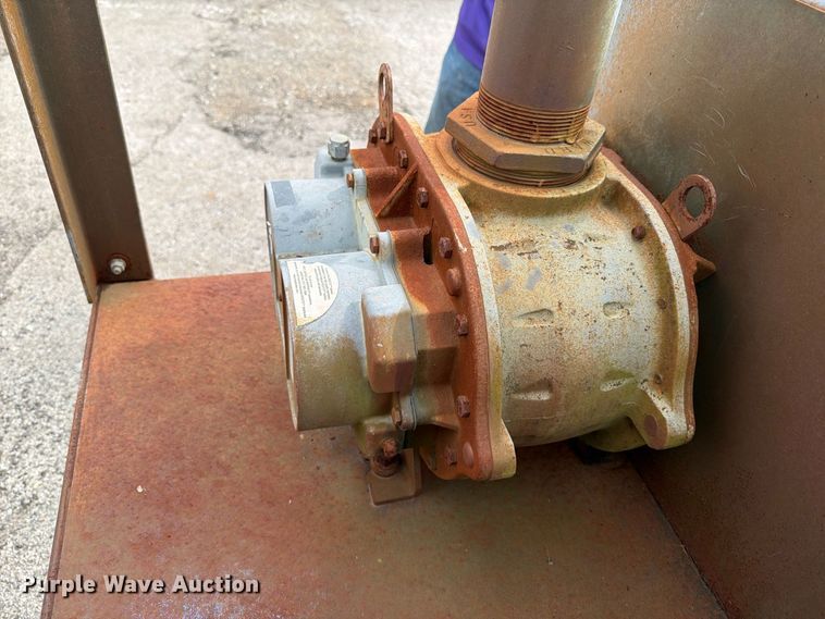 image for item FT6416 Smoot dust blower