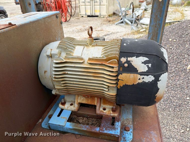image for item FT6416 Smoot dust blower