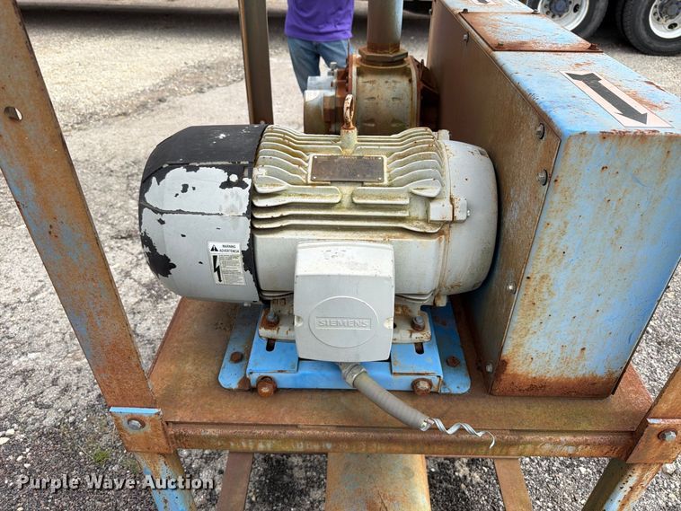 image for item FT6416 Smoot dust blower