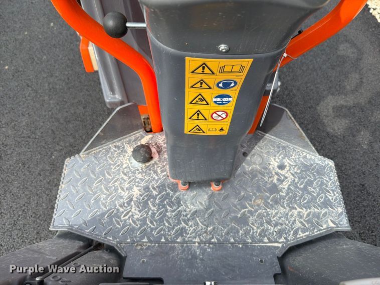 image for item FT6417 2021 Hamm HD8 double drum vibratory roller