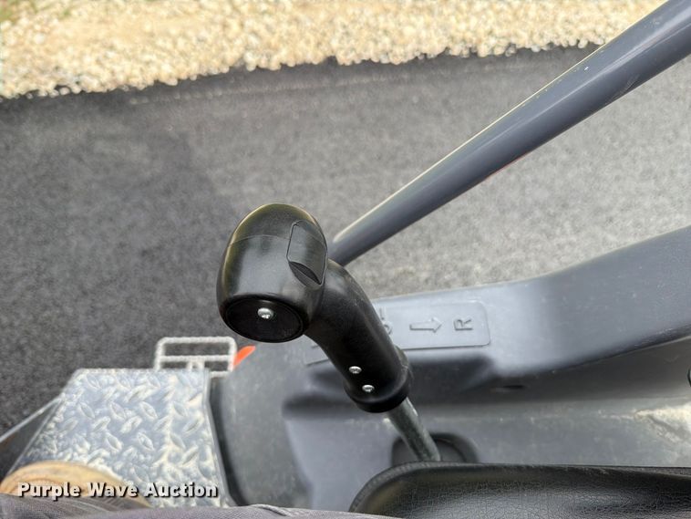 image for item FT6417 2021 Hamm HD8 double drum vibratory roller